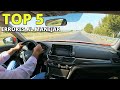 TOP 5 ERRORES AL MANEJAR | Velocidad Total