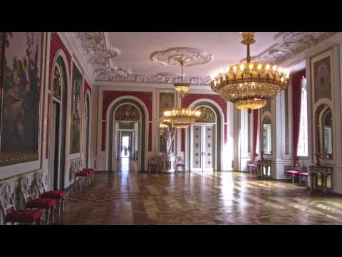 Копенгаген Christiansborg Palace,Denmark2013