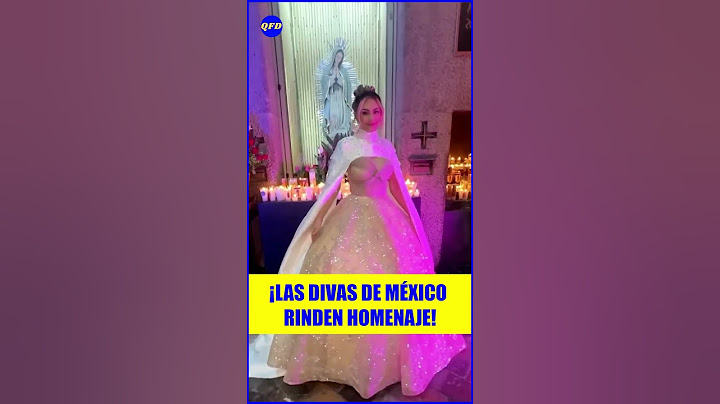 🌸 ¡MARIBEL Y ARACELI CELEBRAN A LA VIRGEN DE GUADALUPE CON ESTILO!