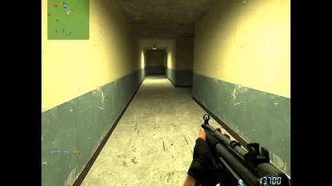 Zombie [-HiDeOuT-] Props Human Fun !