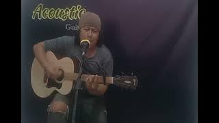 Malam ini (power slaves) _cover akustik natha radja