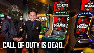 Skill-Based Matchmaking is Ruining Modern Shooters (Again)