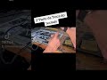 Parte 2 , Troca do teclado