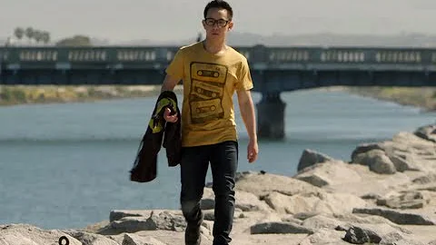 "Still In Love" - Official Music Video (Jason Chen...