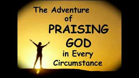 .:. Forever Will I Praise You Lord .:. Hammad Bail...