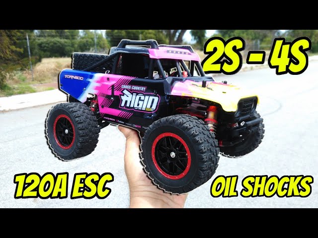 韓国の人気☆【THE ROCKET】☆R RO CAT JADORE CROP T-SHIR.T Transform Your JJRC C8805 TORNADO JEEP | Must-Try Mods for