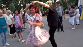 НОЧЬ ТАК БЕСПЕЧНА! ТАНЦЫ ХАРЬКОВ 2021 #харьков
