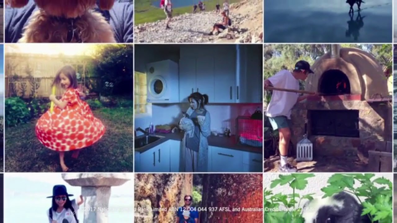 NAB More Than Money - Last 5 pictures on your phone TV Commercial 2017