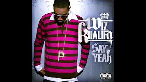 Wiz Khalifa - Say Yeah (432Hz)