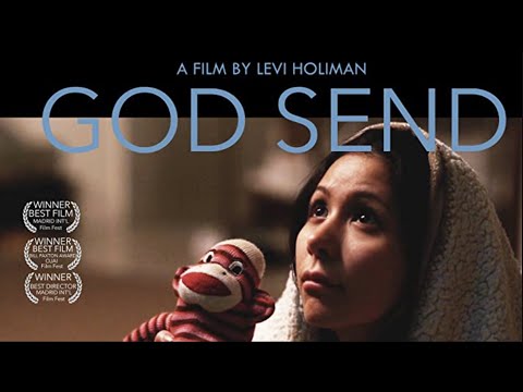 God Send (2020) | Full Movie | Drama Movie | Jim Parrack