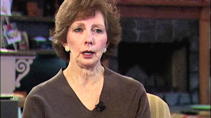 Beyond the American Dream - with Linda Fuller