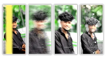 🔥NEW TRENDING BOYS ATTITUDE VIDEO EDITING IN ALIGHT MOTION