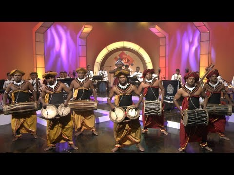 ITN Sri Lanka 41st Anniversary - Musical Show 06-06-2020