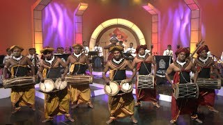 ITN Sri Lanka 41st Anniversary - Musical Show 06-06-2020