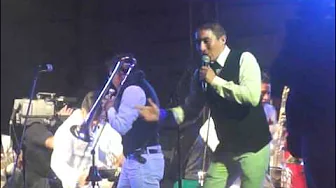 BANDA "SHOW" 24 DE MAYO DE PATATE - MOSAICO NO TE VAYAS "En Vivo" BANDA "SHOW" 24 DE MAYO DE PATATE - MOSAICO NO TE VAYAS "En Vivo"