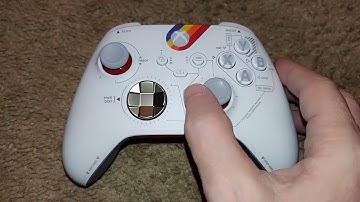 Quiet your Xbox Controller sticks - Read the description - Starfield or any Xbox controller