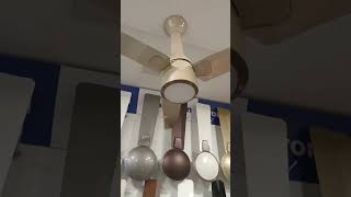 #Crompton high speed fan#LED light