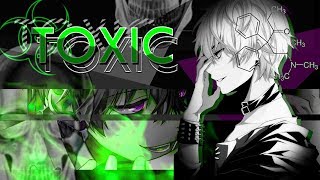 ToXXXiC - Halloween MEP
