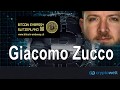 Giacomo Zucco, Alex Petrov, Elizabeth Stark, Adam Back - Future of Money - DFF 2017