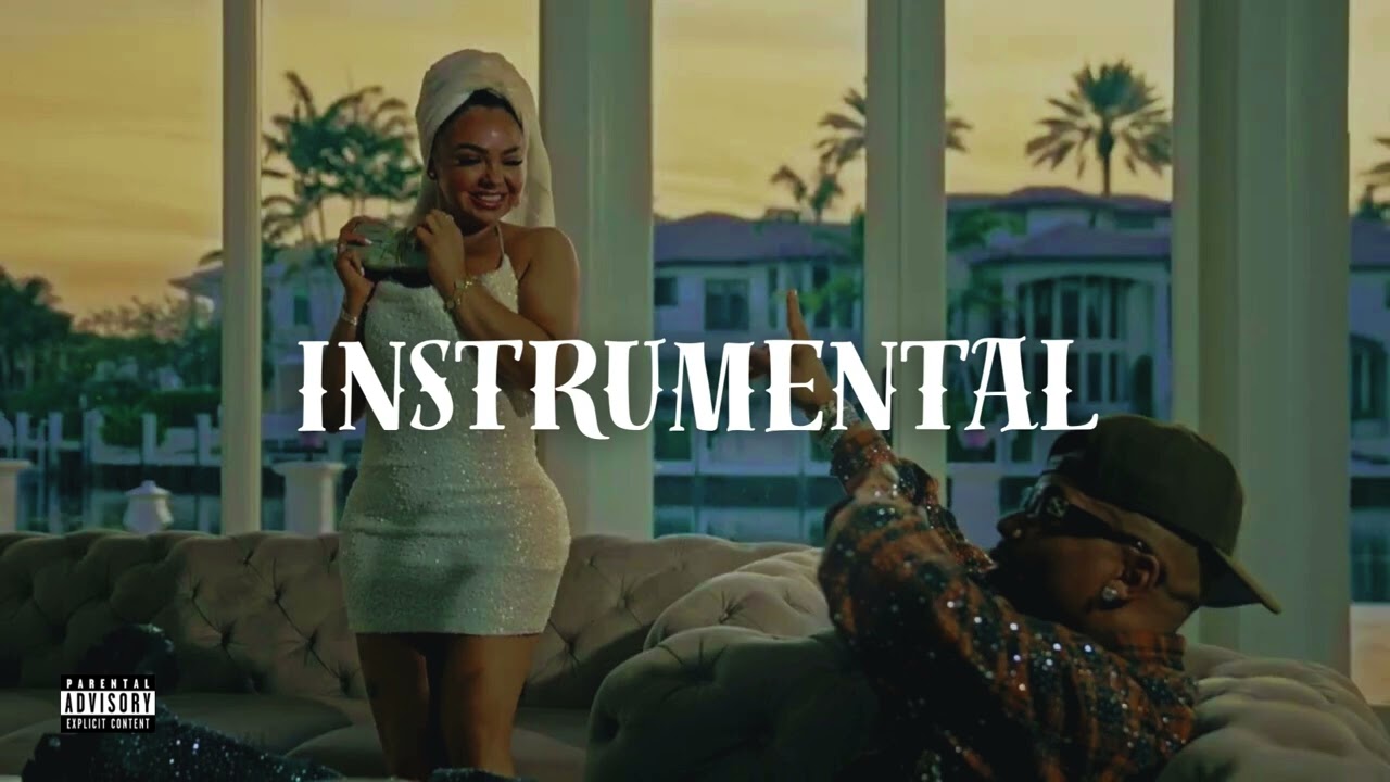 Plies - U AIN'T Regular (Instrumental)