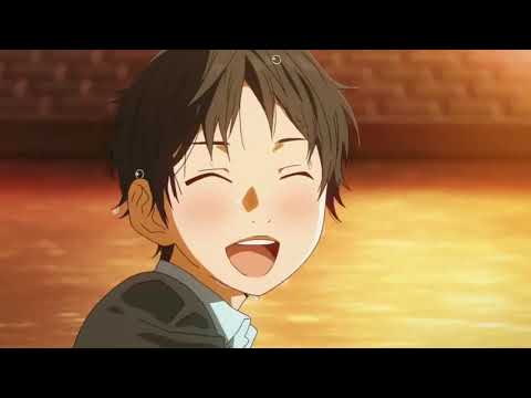 Kousei X Kaori   Your Lie in April Anime Raw Clips For Edits/Ready for Edit