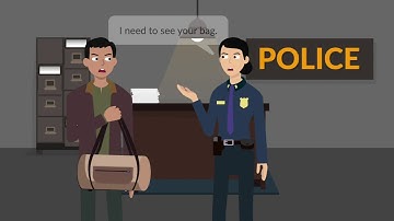 Illinois v. Lafayette Case Brief Summary | Law Case Explained