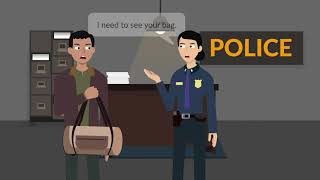 Illinois v. Lafayette Case Brief Summary | Law Case Explained