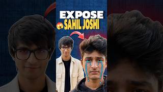 “Sorav Joshi Ne Bhai Ka Truth Reveal Kar Diya? 😳 IPL Ticket Ka Sach! #shorts