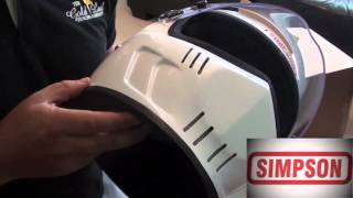 simson rx speedway unboxing sa2010