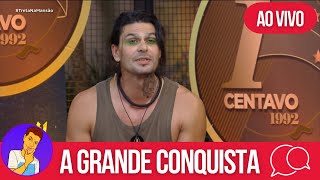 🔴 GUIPA DETONA RAMBO E BRUNO PALHAÇO; QUEM VAI PRA ZONA DE RISCO! GRANDE CONQUISTA!