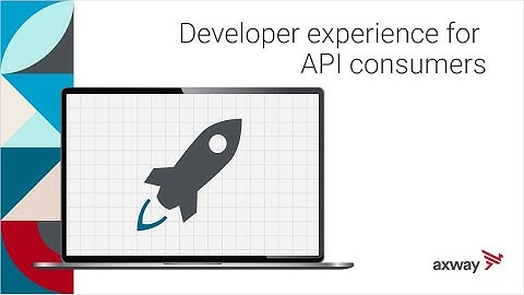 Provide a Smooth API Developer Experience for Consumers with Amplify Engage