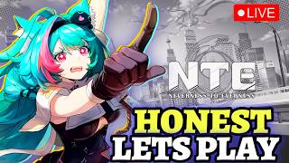 Famous REROLL HELL NTE (Neverness to Everness) GLOBAL LAUNCH IS IT HYPE!?! Net Worth