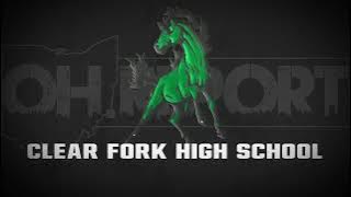Clear Fork High School 