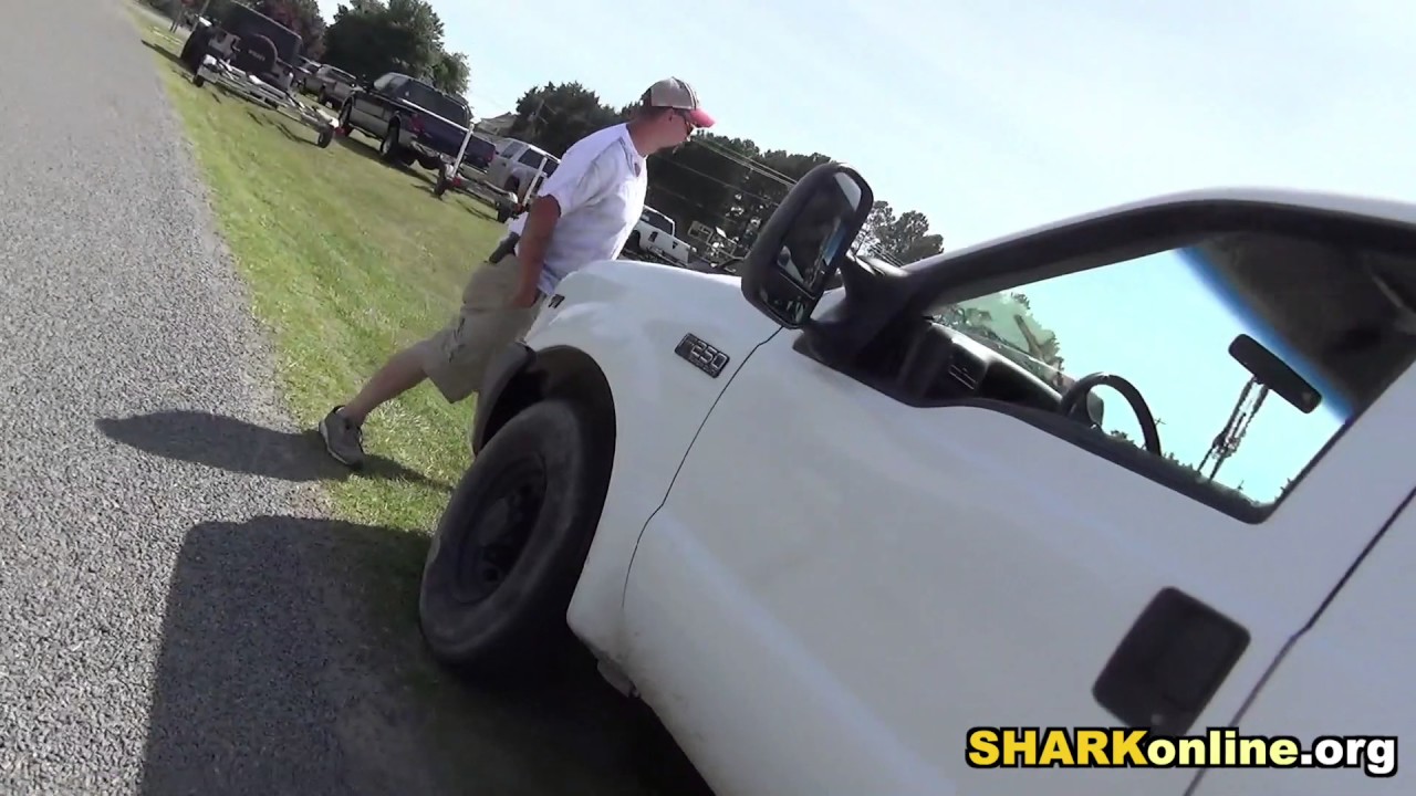 horseshoe bend Bowhunting Cowards Exposed