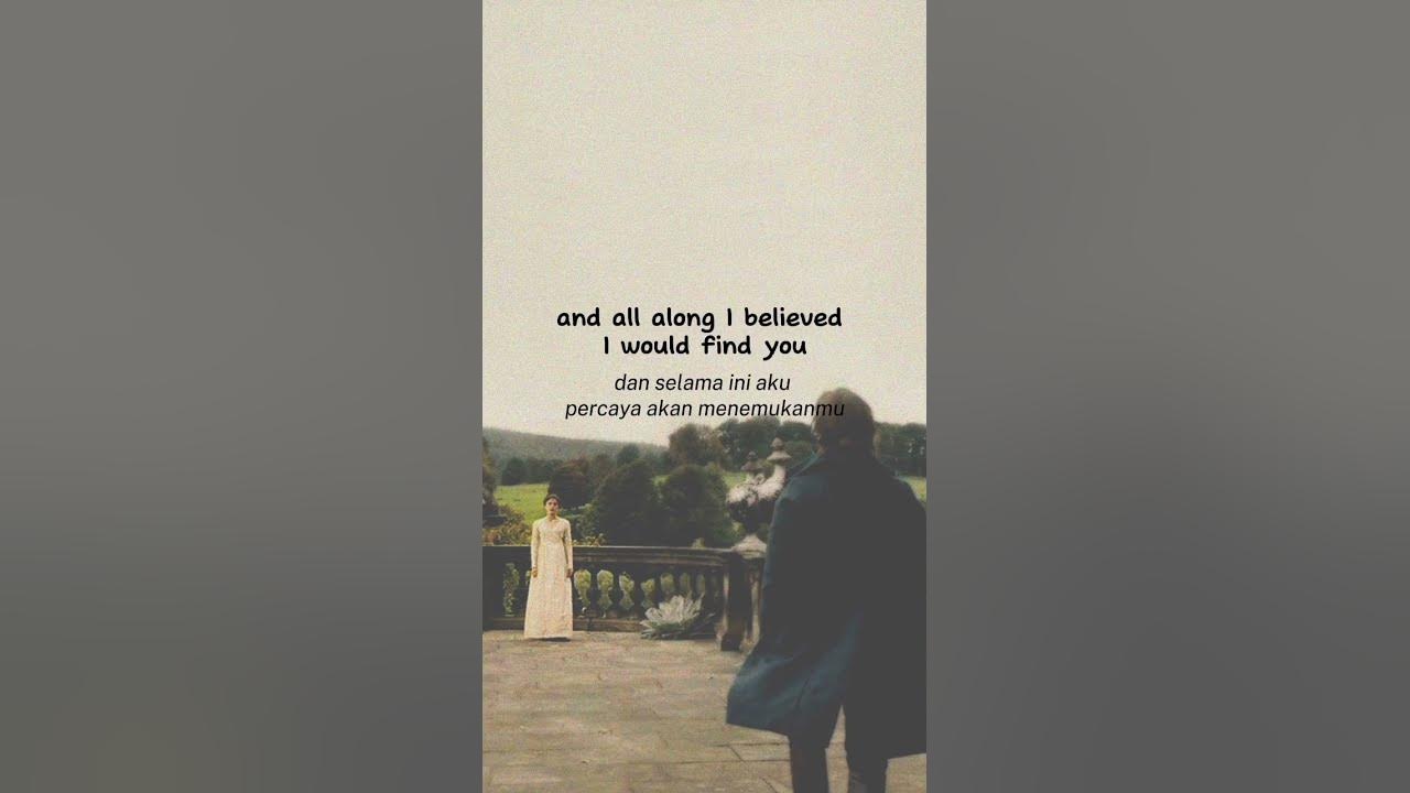 a thousand years - james arthur || terjemahan bahasa Indonesia a thousand years - james arthur || terjemahan bahasa Indonesia