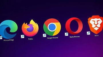 Web Browsers Benchmarked (No, You Don’t Have to Use Edge)