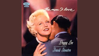 Video thumbnail of "Peggy Lee - He's My Guy"