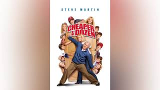 Vignette de la vidéo "Cheaper by the Dozen (2003) - Score Suite"