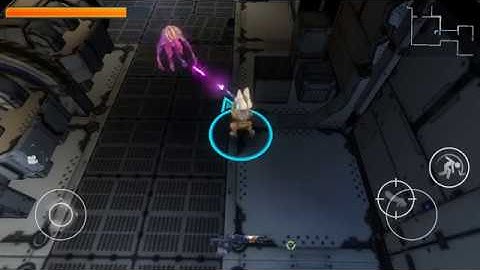 Top Down Shooter - Unity Game Development