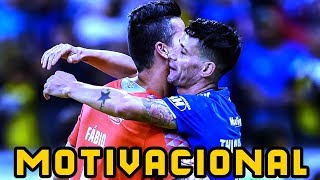 CRUZEIRO X INTERNACIONAL - BEAT MOTIVACIONAL  COPA DO BRASIL 2019