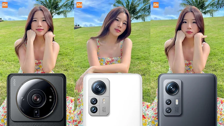 Xiaomi 12S Ultra vs Xiaomi 12S Pro vs Xiaomi 12S Camera Test - DayDayNews