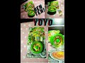 Ben Ten Yo-Yo Unboxing And Review /Toys