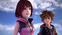 Kh13 For Kingdom Hearts Youtube