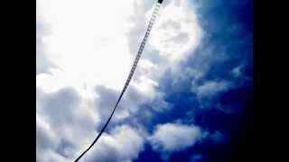 Lucky Jayasooriya and Sri lanka's Biggest Kite ever made 900 feet- mission impossible - 02