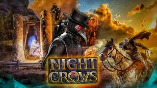 Night Crows Mobile is finally here | Night Crows Mobile detailed review Malayalam | screenshot 4