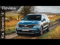 The BEST SUV of 2020? Kia Sorento &#39;4&#39; HEV Review | Drive co uk
