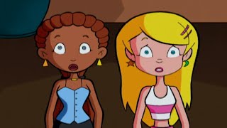 Sabrina the Animated Series 109 - Extreme Harvey | HD | Full Episiode