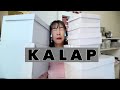 😱KALAP TAS BRANDED KOREA! | DI PAKE KPOP IDOL RED VELVET YERI, HYUNAH & BYK LAGI! 💕😱