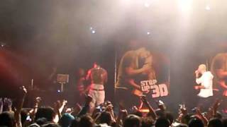 FloRida Club Cant Handle Me Live @ Step Up 3 Release Avalon Hollywood 072710.MP4