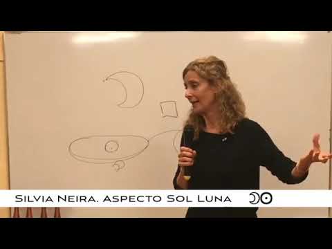 SUN MOON Aspect